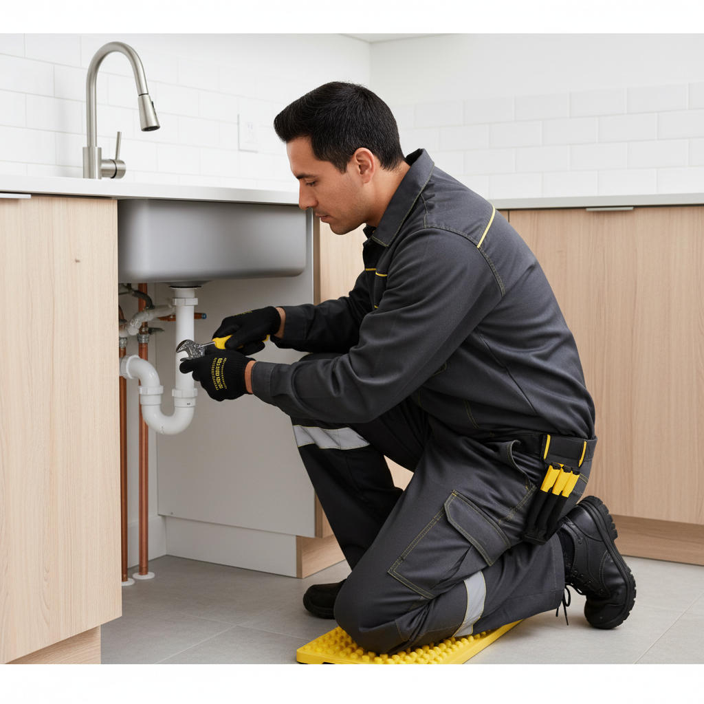 Plumbing Service Image